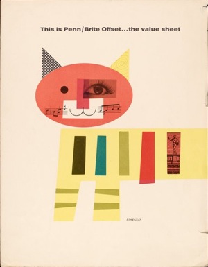 Tom Eckersley offset thingy