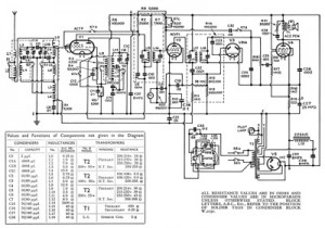 A murphy circuit diagram, don't ask me which one