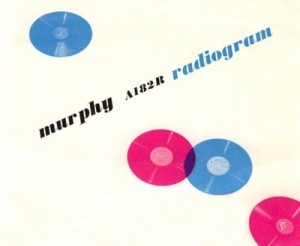 Murphy radiogram catalogue