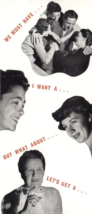 Murphy brochure cover 1949