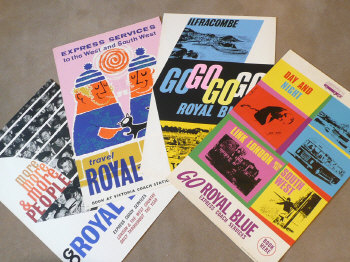 more vintage coach  posters from morphets