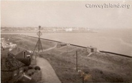 Canvey Lady photo from the interflob about Canvey island