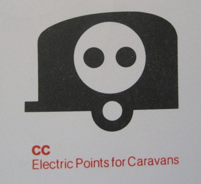 Caravan of doom symbol