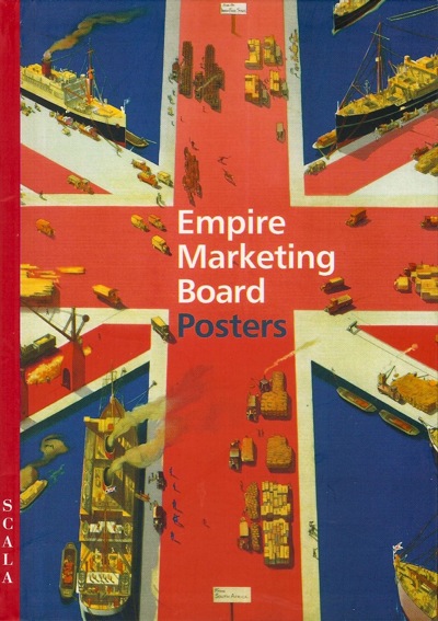 Melanie Horton Empire Marketing Board cover