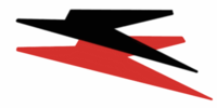 Imperial Airways speedbird logo designed Theyre Lee-Elliott