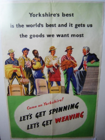 old government public information posters from eBay