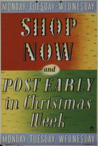 Barnett Freedman vintage GPO poster 1938 Shop Now