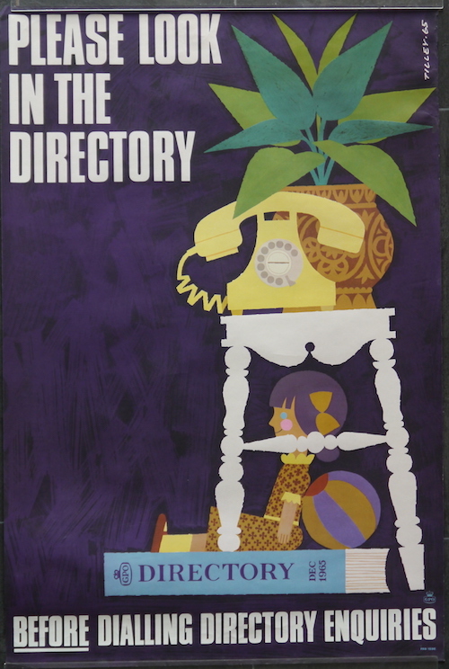 tilley-gpo-directory